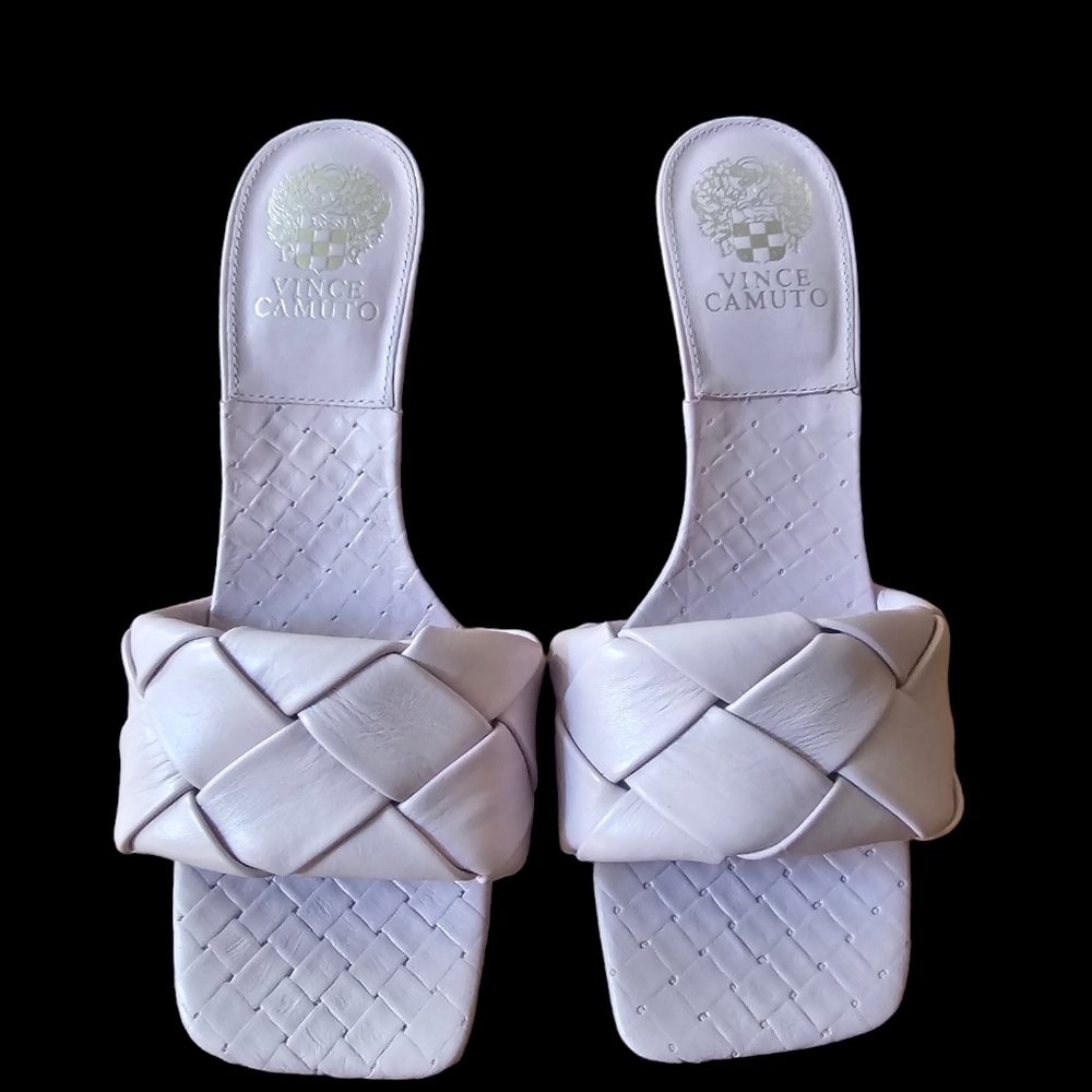 Vince Camuto Slides Size 8 NEW